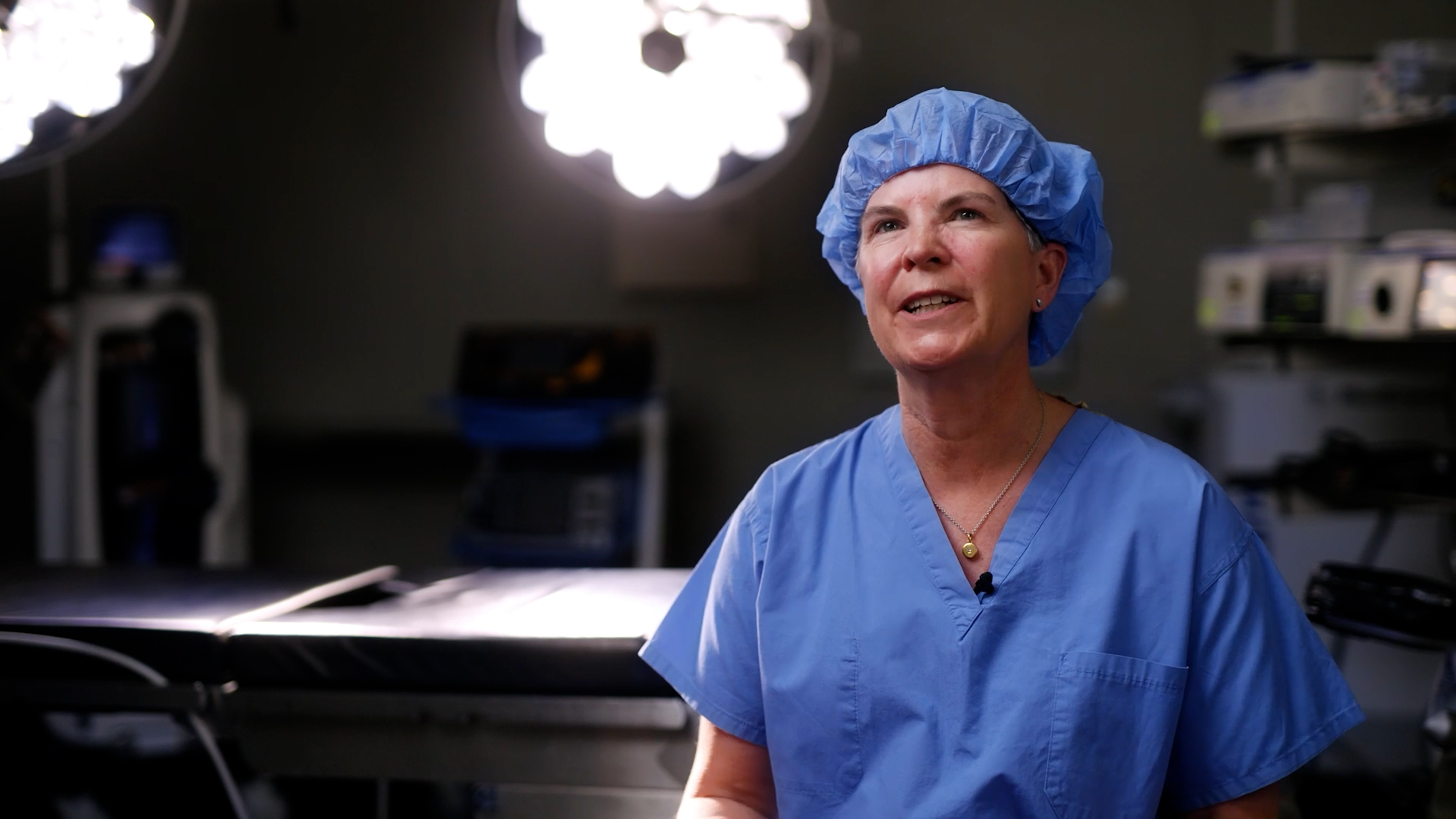 Gritman Medical Center - Physician Introduction by Peak Visuals