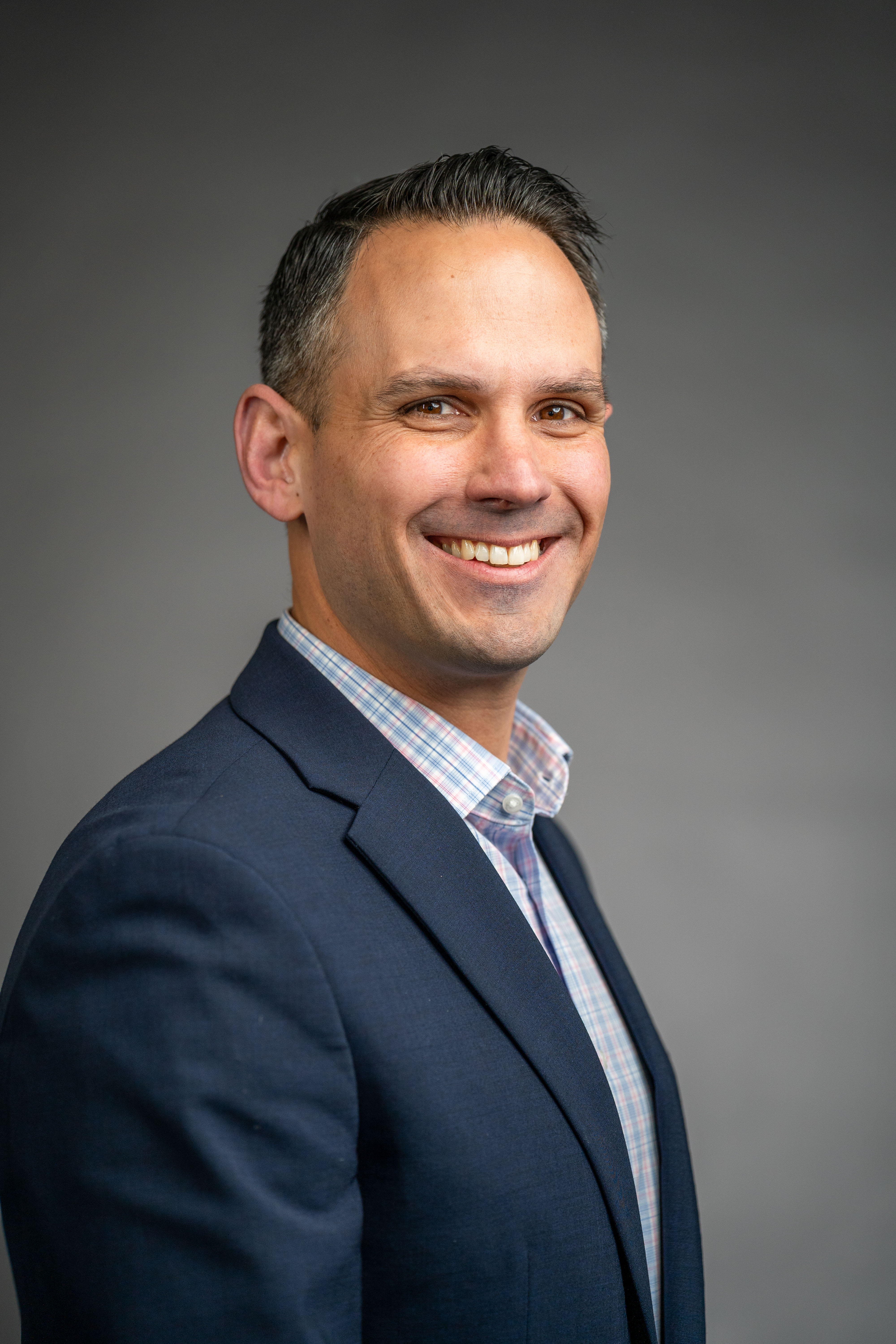 Lightcast executive leadership team portrait