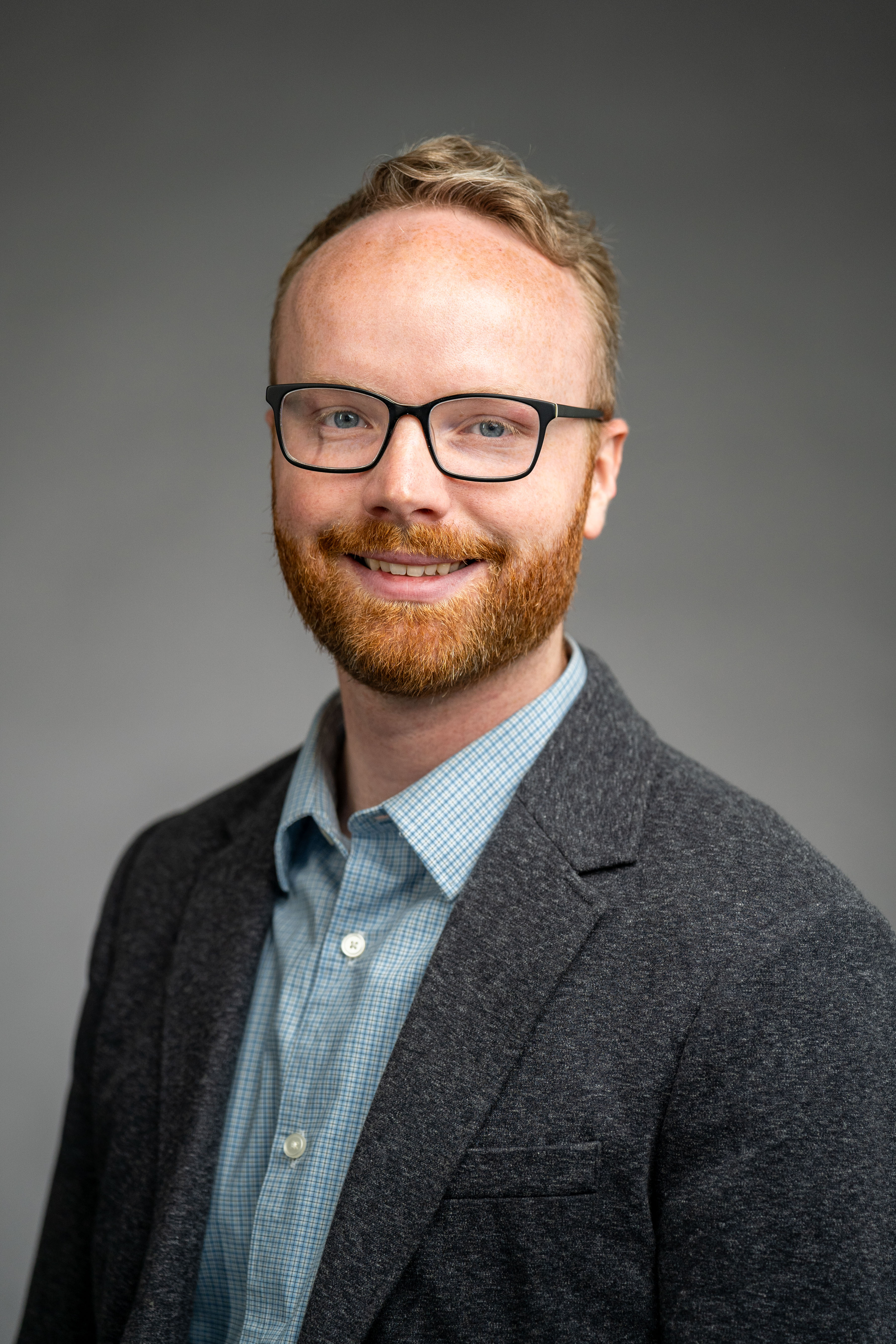 Lightcast executive leadership candid