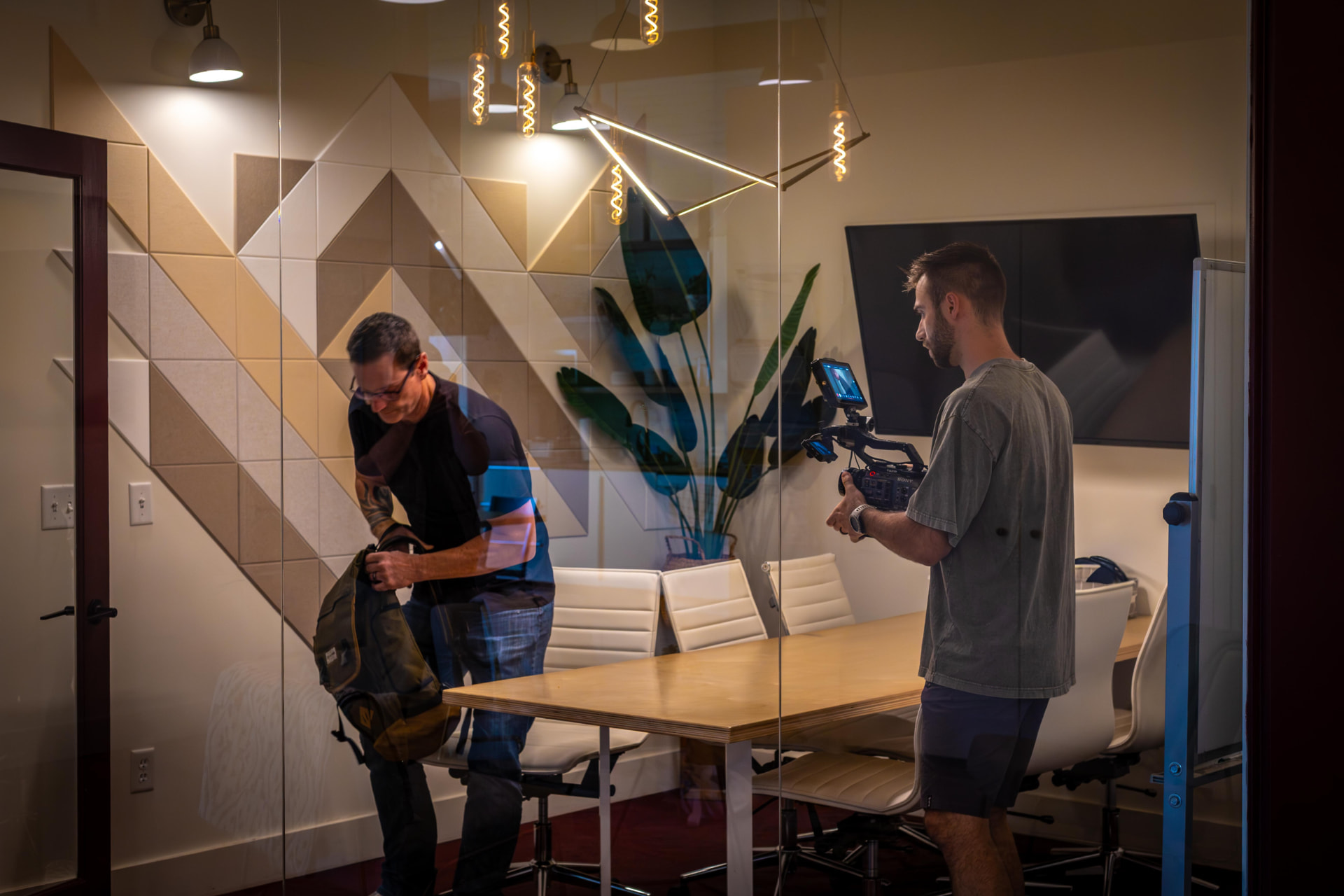 How a Milanote Shot List Turned a Wide-Open Client Brief Into a Great Shoot